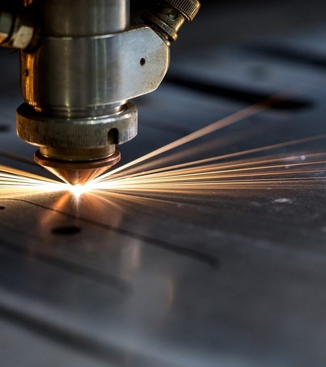 How-does-laser-cutting-work